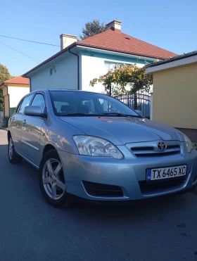 Toyota Corolla - Car24.bg Toyota Corolla