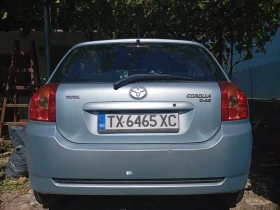 Toyota Corolla - 3500 € - 20665991 2 | Car24.bg Toyota Corolla - 3500 € - 20665991 2