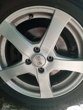 Toyota Corolla - 3500 € - 20665991 3 | Car24.bg Toyota Corolla - 3500 € - 20665991 3