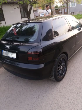 Audi A3 ГАЗ | Auto.bg — изображение 3 Audi A3 ГАЗ | Auto.bg — изображение 3