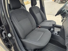 Dacia Logan 1.2MCV KLIMA - 3650 € - 70466218 8 | Car24.bg Dacia Logan 1.2MCV KLIMA - 3650 € - 70466218 8