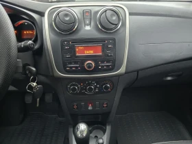Dacia Logan 1.2MCV KLIMA - 3650 € - 70466218 16 | Car24.bg Dacia Logan 1.2MCV KLIMA - 3650 € - 70466218 16