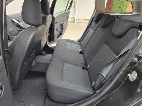 Dacia Logan 1.2MCV KLIMA - 3650 € - 70466218 11 | Car24.bg Dacia Logan 1.2MCV KLIMA - 3650 € - 70466218 11