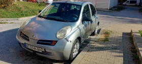 Nissan Micra undefined | Auto.bg — изображение 8 Nissan Micra undefined | Auto.bg — изображение 8