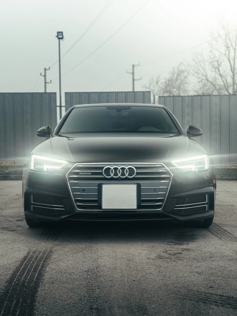 Audi A4 S-line premium quattro 252 к.с. - 37550 лв. / 19199.01 € - 66085425 1 | Car24.bg Audi A4 S-line premium quattro 252 к.с. - 37550 лв. / 19199.01 € - 66085425 1