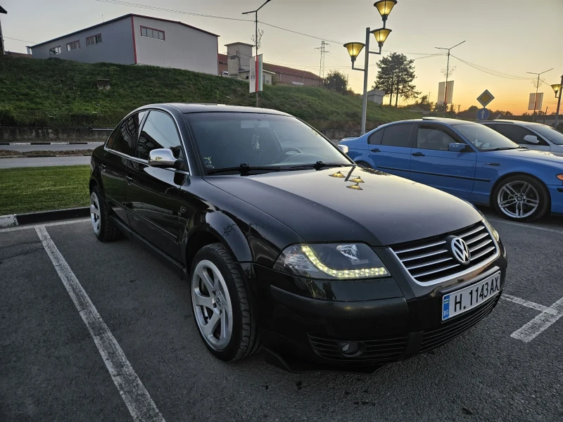 VW Passat - 2999 € / 5865.53 лв. - 29885997 1 | Car24.bg VW Passat - 2999 € / 5865.53 лв. - 29885997 1