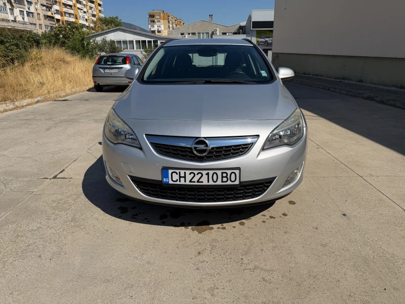 Opel Astra 1.4 БЕНЗИН 101 к.с. - 4300 € - 18951169 1 | Car24.bg Opel Astra 1.4 БЕНЗИН 101 к.с. - 4300 € - 18951169 1