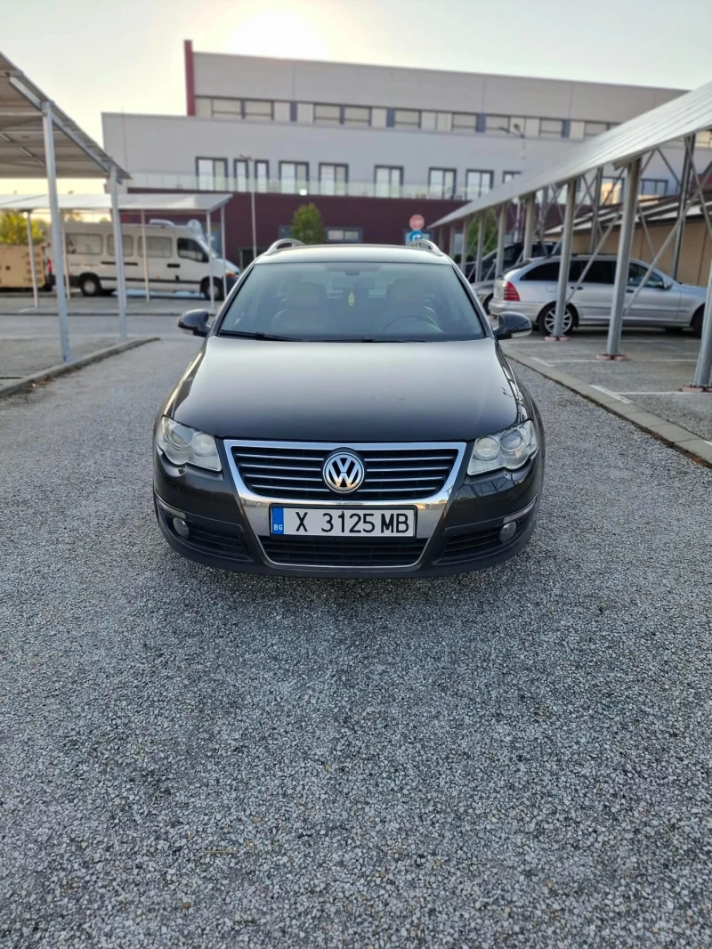 VW Passat 4 Motion - 4800 € - 51839126 1 | Car24.bg VW Passat 4 Motion - 4800 € - 51839126 1