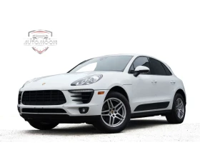 Porsche Macan PANO* Keyless* Подгрев* Bose* - Car24.bg Porsche Macan PANO* Keyless* Подгрев* Bose*