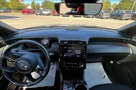 Hyundai Tucson N Line * КОЖА * PANO * VIRTUAL * Малко км * Екстри - 49900 лв. / 25513.46 € - 44482886 8 | Car24.bg Hyundai Tucson N Line * КОЖА * PANO * VIRTUAL * Малко км * Екстри - 49900 лв. / 25513.46 € - 44482886 8