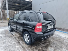 Kia Sportage 2.0 Crdi 4x4 140ks 104000km - 4300 € / 8410.07 лв. - 86853480 4 | Car24.bg Kia Sportage 2.0 Crdi 4x4 140ks 104000km - 4300 € / 8410.07 лв. - 86853480 4