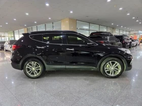 Hyundai Santa fe 2.0 | Auto.bg — изображение 5 Hyundai Santa fe 2.0 | Auto.bg — изображение 5