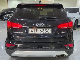 Hyundai Santa fe 2.0 | Auto.bg — изображение 4 Hyundai Santa fe 2.0 | Auto.bg — изображение 4
