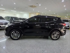 Hyundai Santa fe 2.0 | Auto.bg — изображение 3 Hyundai Santa fe 2.0 | Auto.bg — изображение 3