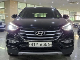 Hyundai Santa fe 2.0 | Auto.bg — изображение 2 Hyundai Santa fe 2.0 | Auto.bg — изображение 2