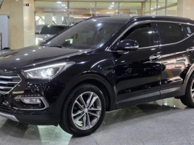 Hyundai Santa fe 2.0