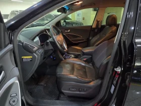 Hyundai Santa fe 2.0 | Auto.bg — изображение 6 Hyundai Santa fe 2.0 | Auto.bg — изображение 6