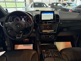 Mercedes-Benz GLS 450 * GLS450 4MATIC AMG NIGHT PKG NAVIGATION 360 CAM P | Auto.bg — изображение 8 Mercedes-Benz GLS 450 * GLS450 4MATIC AMG NIGHT PKG NAVIGATION 360 CAM P | Auto.bg — изображение 8