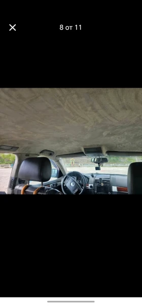 VW Touareg 3.2 | Auto.bg — изображение 7 VW Touareg 3.2 | Auto.bg — изображение 7