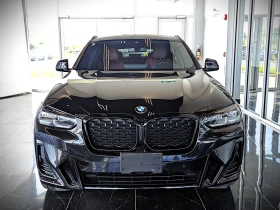 BMW X4 М - СПОРТ | ЧЕРВЕНА КОЖА | ПАНОРАМА | ДИГ. ТАБЛО | Auto.bg — изображение 3 BMW X4 М - СПОРТ | ЧЕРВЕНА КОЖА | ПАНОРАМА | ДИГ. ТАБЛО | Auto.bg — изображение 3