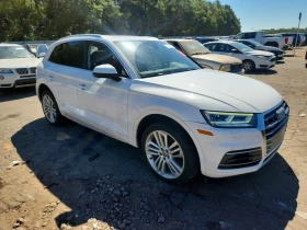 Audi Q5 2.0l Premium Plus | Auto.bg — изображение 4 Audi Q5 2.0l Premium Plus | Auto.bg — изображение 4