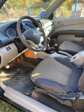Mitsubishi L200 - 7000 € - 38661142 5 | Car24.bg Mitsubishi L200 - 7000 € - 38661142 5