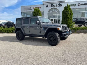 Jeep Wrangler * Rubicon 20th Anniversary * CARFAX * БЕЗ ПЪРВОНАЧ