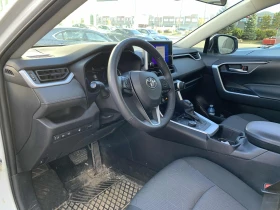 Toyota Rav4 Hybrid XLE, АВТОКРЕДИТ - 26300 € - 95790121 6 | Car24.bg Toyota Rav4 Hybrid XLE, АВТОКРЕДИТ - 26300 € - 95790121 6