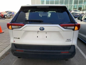 Toyota Rav4 Hybrid XLE, АВТОКРЕДИТ - 26300 € - 95790121 5 | Car24.bg Toyota Rav4 Hybrid XLE, АВТОКРЕДИТ - 26300 € - 95790121 5