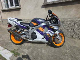Honda Cbr