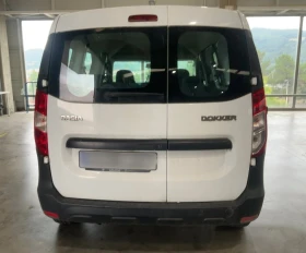 Dacia Dokker 1.6* ГАЗ* ПЪТНИЧЕСКИ* ЕВРО* 6* * * - 9999 € - 19797259 4 | Car24.bg Dacia Dokker 1.6* ГАЗ* ПЪТНИЧЕСКИ* ЕВРО* 6* * * - 9999 € - 19797259 4