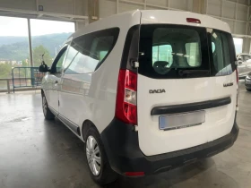 Dacia Dokker 1.6* ГАЗ* ПЪТНИЧЕСКИ* ЕВРО* 6* * * - 9999 € - 19797259 3 | Car24.bg Dacia Dokker 1.6* ГАЗ* ПЪТНИЧЕСКИ* ЕВРО* 6* * * - 9999 € - 19797259 3
