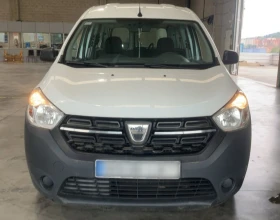 Dacia Dokker 1.6* ГАЗ* ПЪТНИЧЕСКИ* ЕВРО* 6* * * - 9999 € - 19797259 2 | Car24.bg Dacia Dokker 1.6* ГАЗ* ПЪТНИЧЕСКИ* ЕВРО* 6* * * - 9999 € - 19797259 2