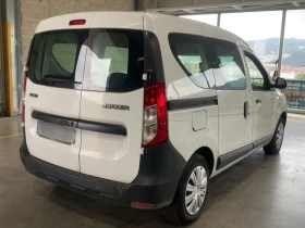 Dacia Dokker 1.6* ГАЗ* ПЪТНИЧЕСКИ* ЕВРО* 6* * * - 9999 € - 19797259 5 | Car24.bg Dacia Dokker 1.6* ГАЗ* ПЪТНИЧЕСКИ* ЕВРО* 6* * * - 9999 € - 19797259 5