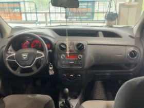 Dacia Dokker 1.6* ГАЗ* ПЪТНИЧЕСКИ* ЕВРО* 6* * * - 9999 € - 19797259 8 | Car24.bg Dacia Dokker 1.6* ГАЗ* ПЪТНИЧЕСКИ* ЕВРО* 6* * * - 9999 € - 19797259 8