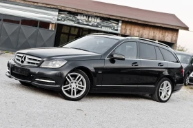 Mercedes-Benz C 200 Cdi automat face - Car24.bg Mercedes-Benz C 200 Cdi automat face