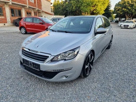 Peugeot 308 1.6HDI-120k.s-PANORAMA-NAVI-EURO 6-BUSINESS LINE - Car24.bg Peugeot 308 1.6HDI-120k.s-PANORAMA-NAVI-EURO 6-BUSINESS LINE