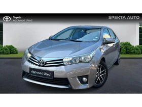 Toyota Corolla Месечна вноска от 583 лв. - Car24.bg Toyota Corolla Месечна вноска от 583 лв.