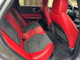 Jaguar Xf S Supercharged 4x4 380к.с. 8ZF - 44499 лв. / 22751.98 € - 30398428 16 | Car24.bg Jaguar Xf S Supercharged 4x4 380к.с. 8ZF - 44499 лв. / 22751.98 € - 30398428 16