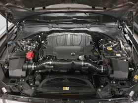 Jaguar Xf S Supercharged 4x4 380к.с. 8ZF - 44499 лв. / 22751.98 € - 30398428 17 | Car24.bg Jaguar Xf S Supercharged 4x4 380к.с. 8ZF - 44499 лв. / 22751.98 € - 30398428 17