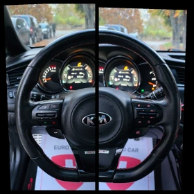 Kia Ceed 1.6 T.GDI * GT* * FACELIFT* * KEYLESS* * ШВЕЙЦАРИЯ - 21999 лв. / 11247.91 € - 44584494 11 | Car24.bg Kia Ceed 1.6 T.GDI * GT* * FACELIFT* * KEYLESS* * ШВЕЙЦАРИЯ - 21999 лв. / 11247.91 € - 44584494 11