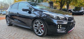 Kia Ceed 1.6 T.GDI * GT* * FACELIFT* * KEYLESS* * ШВЕЙЦАРИЯ - 21999 лв. / 11247.91 € - 44584494 3 | Car24.bg Kia Ceed 1.6 T.GDI * GT* * FACELIFT* * KEYLESS* * ШВЕЙЦАРИЯ - 21999 лв. / 11247.91 € - 44584494 3