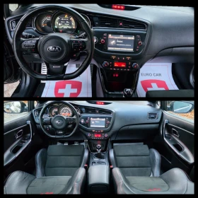 Kia Ceed 1.6 T.GDI * GT* * FACELIFT* * KEYLESS* * ШВЕЙЦАРИЯ - 21999 лв. / 11247.91 € - 44584494 10 | Car24.bg Kia Ceed 1.6 T.GDI * GT* * FACELIFT* * KEYLESS* * ШВЕЙЦАРИЯ - 21999 лв. / 11247.91 € - 44584494 10