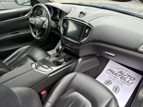 Maserati Ghibli 3.0d ЛИЗИНГ БЕЗ ДОКАЗВАНЕ НА ДОХОДИ - 41999 лв. / 21473.75 € - 20865759 11 | Car24.bg Maserati Ghibli 3.0d ЛИЗИНГ БЕЗ ДОКАЗВАНЕ НА ДОХОДИ - 41999 лв. / 21473.75 € - 20865759 11