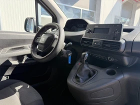Peugeot Partner 1.5 Euro6D N1 (1+ ) - 10800 € / 21122.96 лв. - 13535998 15 | Car24.bg Peugeot Partner 1.5 Euro6D N1 (1+ ) - 10800 € / 21122.96 лв. - 13535998 15