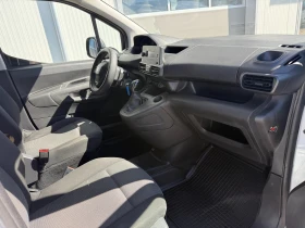 Peugeot Partner 1.5 Euro6D N1 (1+ ) - 10800 € / 21122.96 лв. - 13535998 14 | Car24.bg Peugeot Partner 1.5 Euro6D N1 (1+ ) - 10800 € / 21122.96 лв. - 13535998 14