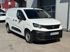 Peugeot Partner 1.5 Euro6D N1 (1+ ) - 10800 € / 21122.96 лв. - 13535998 9 | Car24.bg Peugeot Partner 1.5 Euro6D N1 (1+ ) - 10800 € / 21122.96 лв. - 13535998 9