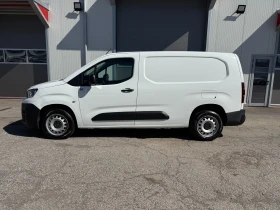 Peugeot Partner 1.5 Euro6D N1 (1+ ) - 10800 € / 21122.96 лв. - 13535998 2 | Car24.bg Peugeot Partner 1.5 Euro6D N1 (1+ ) - 10800 € / 21122.96 лв. - 13535998 2