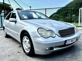 Mercedes-Benz C 220 - 2100 € / 4107.24 лв. - 16203133 2 | Car24.bg Mercedes-Benz C 220 - 2100 € / 4107.24 лв. - 16203133 2