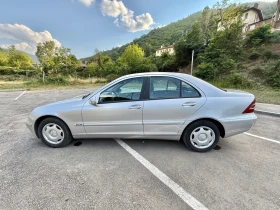Mercedes-Benz C 220 - 2100 € / 4107.24 лв. - 16203133 5 | Car24.bg Mercedes-Benz C 220 - 2100 € / 4107.24 лв. - 16203133 5